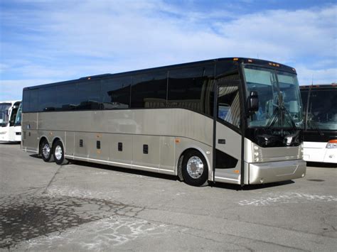 vanhool cx45